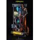 Statue Cyberpunk 2077 - Johnny Silverhand 1/4 53cm