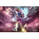 Statue League Of Legends - Jinx & Vi Bundle 1/6