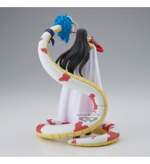 Figurine One Piece - Boa Hancock Dxf The Grandline Series Extra 17cm