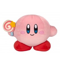 Peluche Kirby - Kirby Chuppa Mega Mocchi Mocchi 38cm