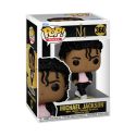 Figurine Rocks - Michael Jackson Billie Jean Pop 10cm