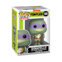 Figurine TMNT Tortues Ninja - Donatello Napkin Pop 10cm