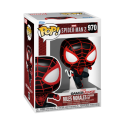 Figurine Marvel Spider-Man 2 - Miles Morales Pop 10cm