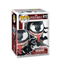 Figurine Marvel Spider-Man 2 - Venom Pop 10cm