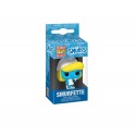 Figurine Les Schtroumpfs - Smurfette Schtroumpfette Pocket Pop 4cm