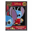 Pins Disney Lilo And Stitch - Stitch 626 9cm