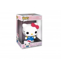 Figurine Hello Kitty - Hello Kitty Pop Jumbo 25cm