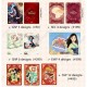 Carte À Collectionner Cardfun Disney - Mulan Display de 10 Boosters