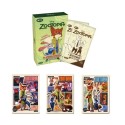 Carte À Collectionner Cardfun Disney - Zootopia Fun Edition Display de 10 Boosters