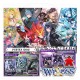 Carte À Collectionner Wixoss - Vertex Diva Serie 04 Display de 18 Boosters