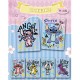 Carte À Collectionner Cardfun Disney - Lilo & Stitch Mischevous Home Display de 10 Boosters