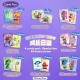 Carte À Collectionner Cardfun Disney - Inside Out 2 Vice Et Versa 2 Display de 10 Boosters