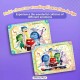 Carte À Collectionner Cardfun Disney - Inside Out 2 Vice Et Versa 2 Display de 10 Boosters