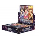 Weiss Schwarz Idolmaster Cinderella Girls Next Twinkle! - Display de 12 Boosters de 8 Cartes