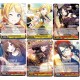 Weiss Schwarz Idolmaster Shiny Colors - Display de 16 Boosters de 9 Cartes