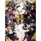 Poster Naruto Shippuden - Golden Poster 03 Personnages 30X40cm