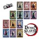 Carte À Collectionner Cardfun Demon Slayer - Demon Slayer Display de 10 Boosters