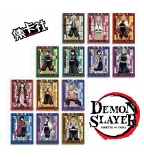 Carte À Collectionner Cardfun Demon Slayer - Demon Slayer Display de 10 Boosters