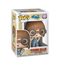 Figurine Disney Up La Haut S2 - Young Ellie Pop 10cm