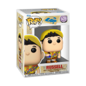 Figurine Disney Up La Haut - Russell Pop 10cm