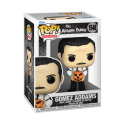 Figurine La Famille Addams - Gomez Addams Pop 10cm