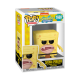 Figurine Bob L Eponge Spongebob 25Th Anniv - Caveman Bob Pop 10cm