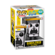 Figurine Bob L Eponge Spongebob 25Th Anniv - Doodle Bob Pop 10cm