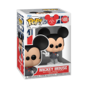 Figurine Disney - Mickey Mouse In Real Life Mickey Pop 10cm