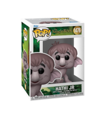 Figurine Disney Jungle Book - Hathi Jr. Pop 10cm