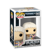 Figurine Poltergeist - Carol Anne Pop 10cm