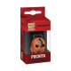 Porte Clé Chainsaw Man - Pochita Pocket Pop 4cm