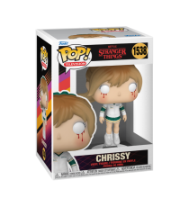 Figurine Stranger Things Pop - Chrissy Floating Pop 10cm