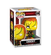Figurine Chucky Vintage - Bad Guy Version Pop 10cm 0889698810005