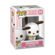 Figurine Hello Kitty - Pochacco Ice Cream Pop 10cm