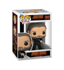 Figurine John Wick 4 - John Wick Pop 10cm