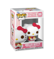 Figurine Hello Kitty - Hello Kitty Cake Pop 10cm