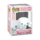 Figurine Hello Kitty - Cinnamaroll Cake Pop 10cm