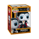 Figurine Universal Monsters - Dracula Pop 10cm