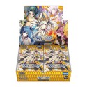 Carte À Collectionner Wixoss - Recollect Selector Serie 01 Display de 18 Boosters