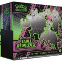 Pokémon EV06.5 - Coffret Dresseur d'Élite Ecarlate et Violet - Fable Nebuleuse