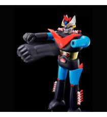 Figurine Mazinger - Jumbo Machinder The Great Hero Great Mazinger 60cm