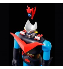 Figurine Mazinger - Jumbo Machinder The Great Hero Great Mazinger 60cm