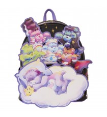 Sac A Dos Carebears X Universal Monsters - Bisounours Scary