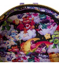 Sac A Dos Carebears X Universal Monsters - Bisounours Scary