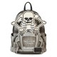 Mini Sac A Dos Disney - Skeleton Dance