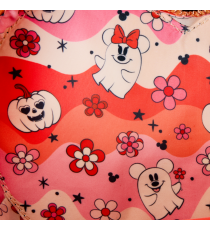 Sac A Main Disney - Mickey And Friends Halloween