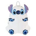 Mini Sac A Dos Disney - Stitch Ghost Cosplay