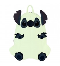 Mini Sac A Dos Disney - Stitch Ghost Cosplay