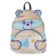 Sac A Dos Carebears X Universal Monsters - Bisounours Mummy