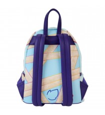 Sac A Dos Carebears X Universal Monsters - Bisounours Mummy